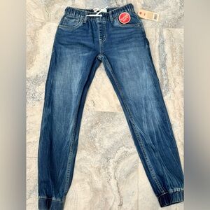 Levi's Blue Kids Joggers